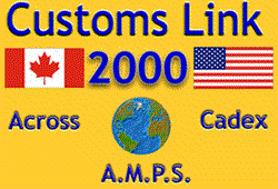 CUSTOMS LINK